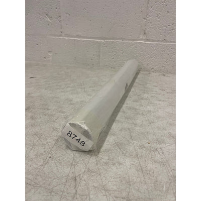 ZIJINJIAJU- 22x60 Inches Rectangle Clear Desk Mat Waterproof Plastic Table Cover