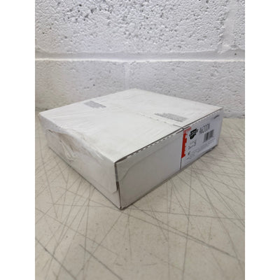 (2pk of 25) Perfect Equipment AW200N Clip-on Wheel Weight, AW Srs Coated 2oz