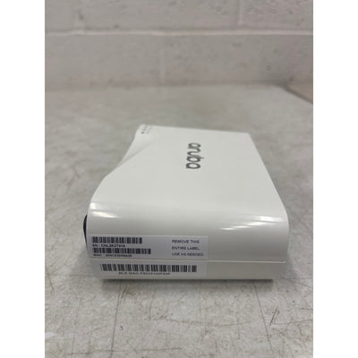 HPE Aruba Wireless Access Point JY714A Dual-Band Wi-Fi 5 Access Points AP-203RP