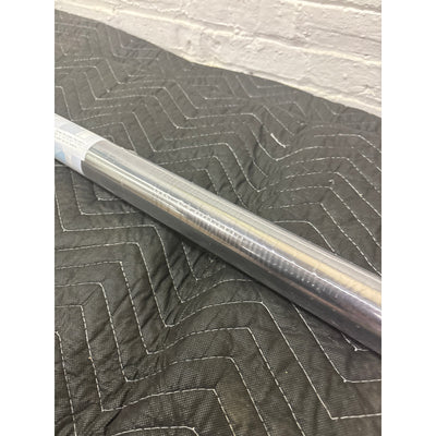 35.4" x 78.7" DKTIE Blackout Window Film, Privacy Static Cling No Glue NO TOOLS