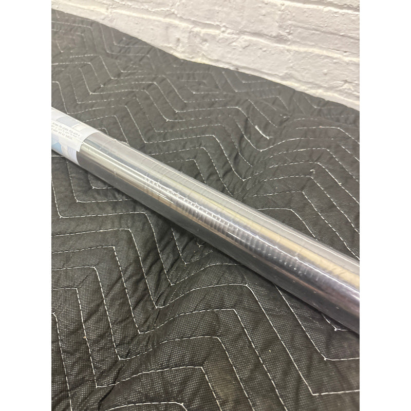 35.4" x 78.7" DKTIE Blackout Window Film, Privacy Static Cling No Glue NO TOOLS