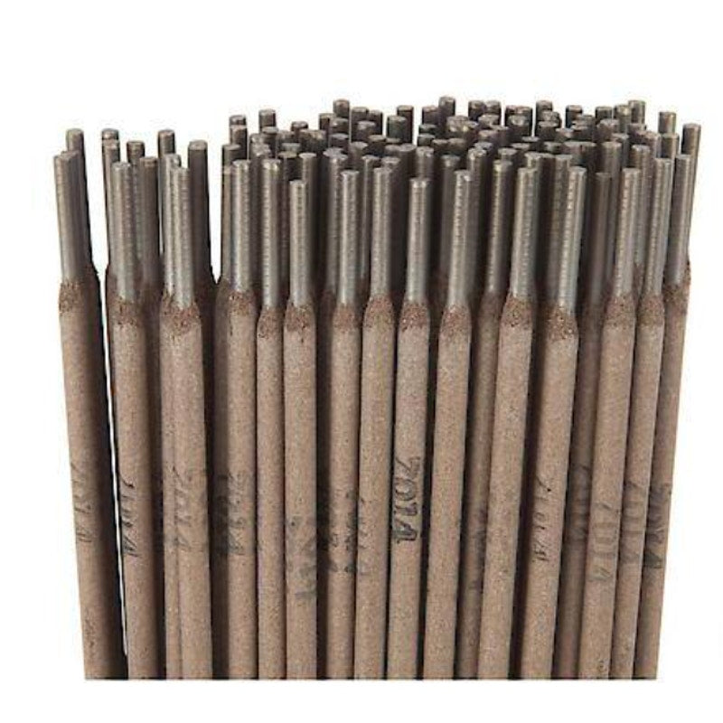 Forney E7014, 3/32 Inch by 5 lbs. Steel Electrodes, Welding Tools - 32005