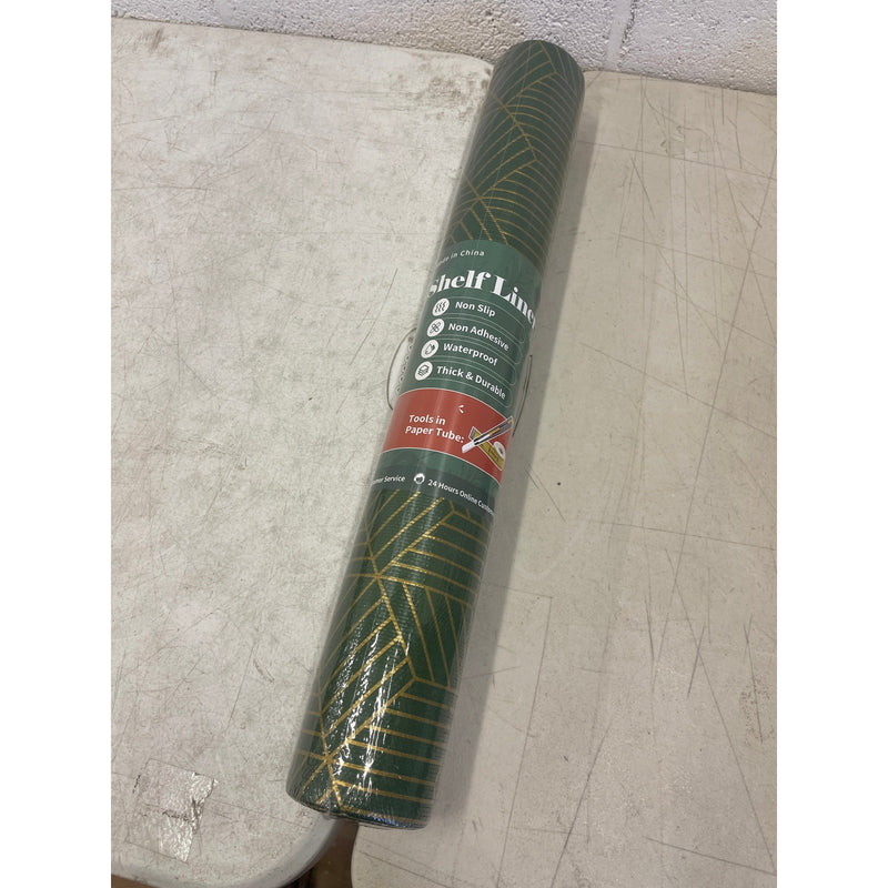 Drawer & Shelf Liner for Kitchen Cabinet 23"X20&