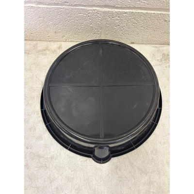 Performance Tool W4070 Drain Pan, 7 Quart Capacity, Oil Change, Car, Auto Tools