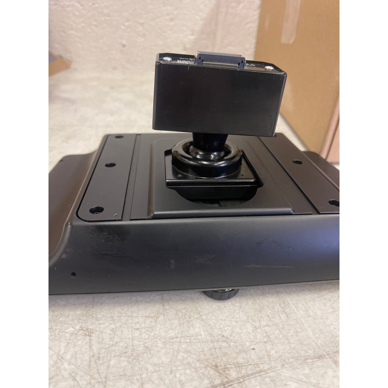 BOSS Audio Systems 9” Touchscreen CarPlay Android CRBCPA9, Missing Hardware