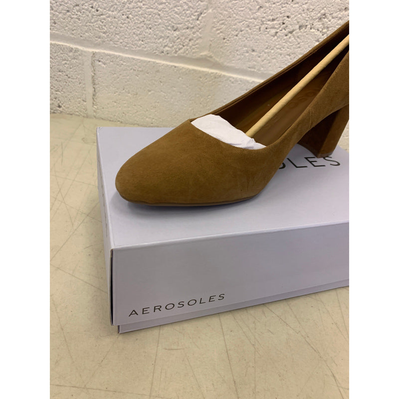Aerosoles Shoes Betsy Comfortable Women&