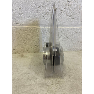 Valmar Marine Bearing Protectors w Covers Fits Hubs w 1.980" Inside Diameter