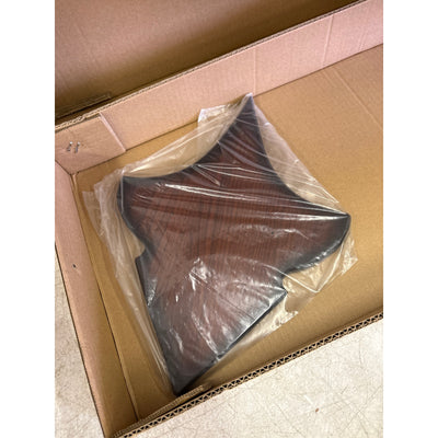 Dark Souls Sword 55" Greatsword of Artorias Stainless Steel, Wood Display Plaque