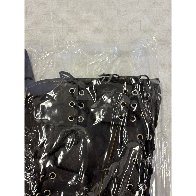 3Pcs Set One Piece Kitetsu+Shusui+Wado Sword 41" Toy Katana Replica Holster Belt