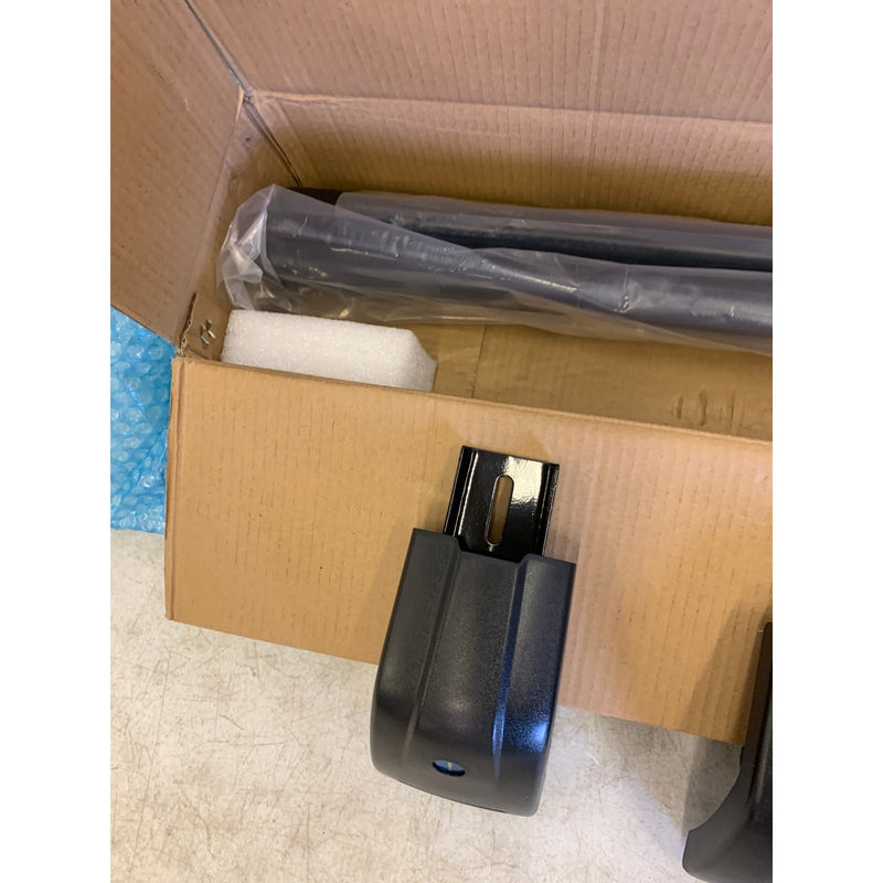 HEKA Cross Bar for Mercedes-Benz GLA X156 2014-2019 Roof Rail Rack Luggage