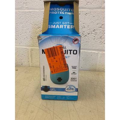 Thermacell Rechargeable Outdoor Mosquito Repeller