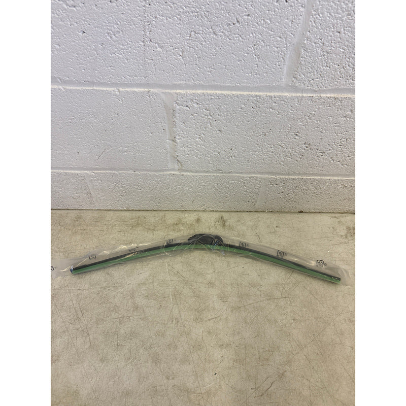 Universal 24" Windshield Wiper Blade, J-Hook, Flex, All Weather, Car, Auto