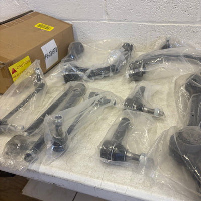 Front Upper Control Arms Suspension Kit RWD to Dodge Charger Challenger Chrysler