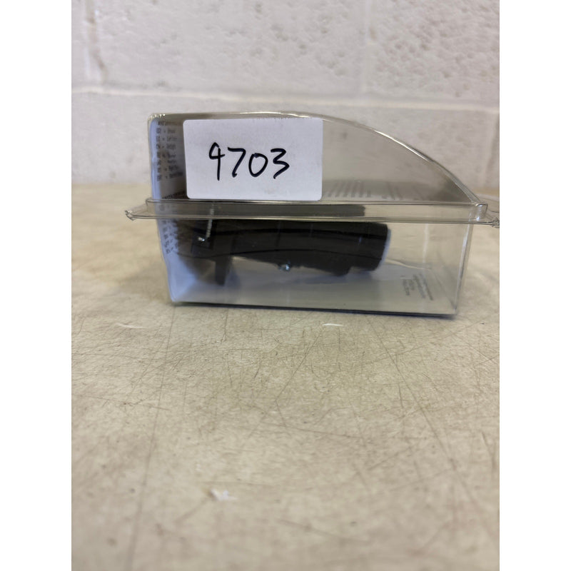 Hopkins 48485, 7 Blade Vehicle Side Towing Connector, Trailer Car Parts Auto