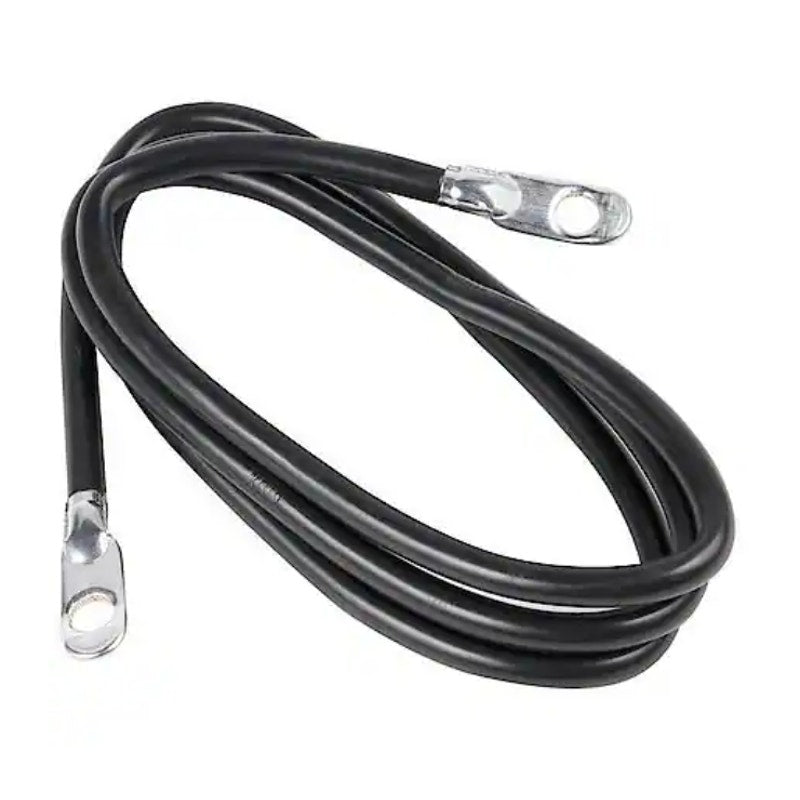 DieHard Battery Cable Switch to Starter, 49" Long, 6 Gauge Positive or Negative