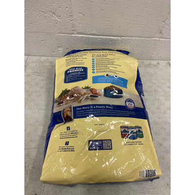 Blue Buffalo Life Protection Adult Dry Dog Food Chicken & Brown Rice 30lbs