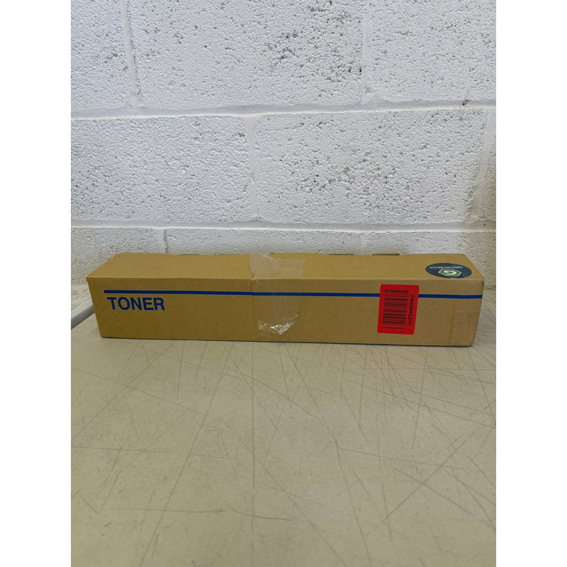 TN912 Black Toner Cartridge Replacement for Konica A8H5031 Minolta Bizhub 958