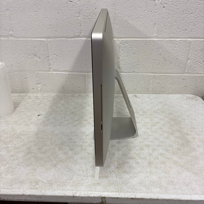 FOR PARTS Apple 27" A1312 iMac Core 2 Duo 3.06GHz JUST DESKTOP, Built-in Webcam