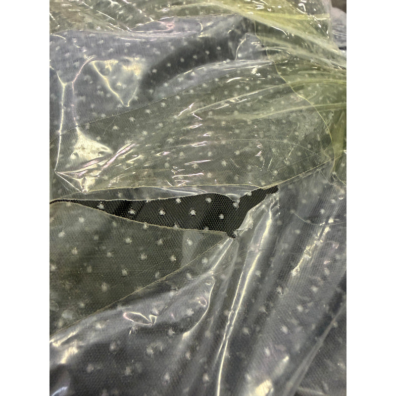 Large Plush Pet Bed- Soft Fluffy Surface, Non-Slip Bottom 42"x30"x5" - Brown