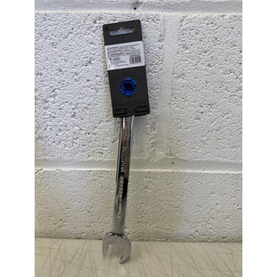 DieHard 19mm Ratcheting Wrench for Precise Work, 4' Swing Arc, 90-tooth