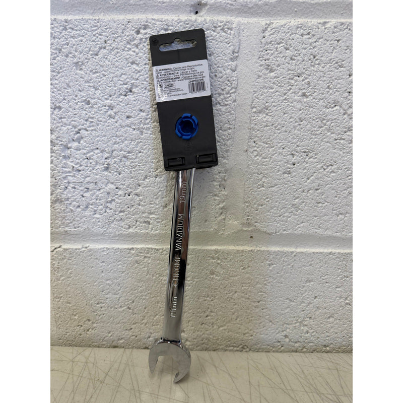 DieHard 19mm Ratcheting Wrench for Precise Work, 4&
