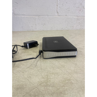 D-Link Ethernet Switch, 8 Ports, 120V, 60Hz, DES-1108