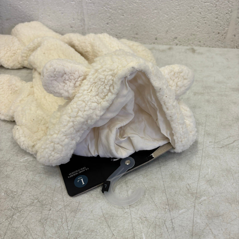 UGG Classic Sherpa Pet PJ&