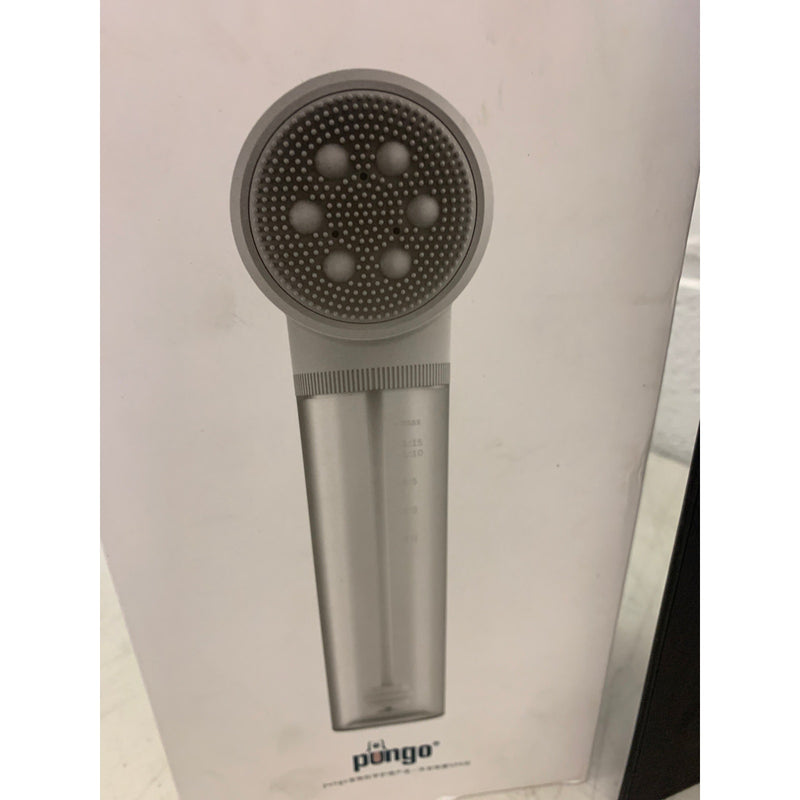 Rechargeable Pet Massage SPA Cleaning Tool Vibrating and Foaming Pet Washer