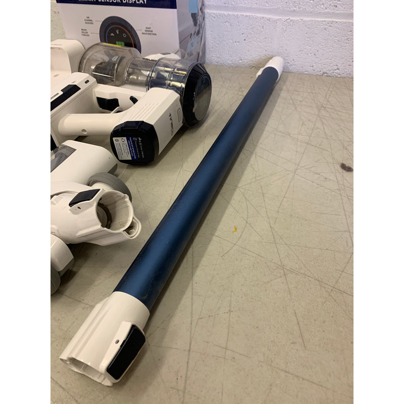 Tineco S10 Cordless Smart Stick Vacuum Cleaner for Hard Floors, Light Weight