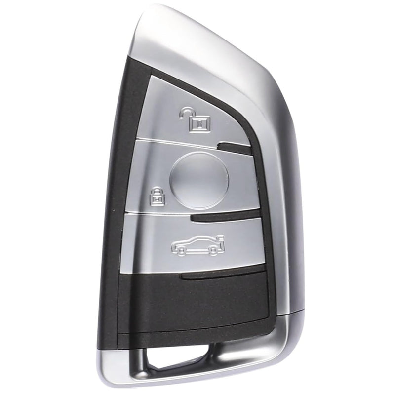 Autel MaxiIM IKEY IKEYRZ3T, Programmable Smart Key, 3-button BMW-style