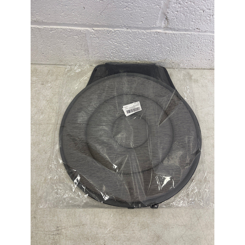 FAVOMOTO Chair Cushion 360 Rotating Seat Office Chair Cushion Revolving Seat