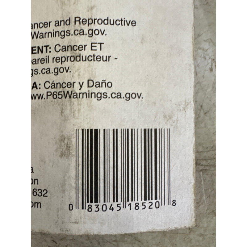 Lisle Tie Rod Separator, Stepped, Heavy Duty, 11/16" Opening, 18520