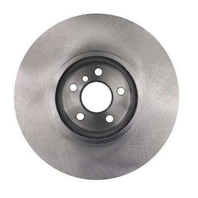 Carquest Premium Painted Brake Rotor OE Specs, Features RotorShield - YH583319P