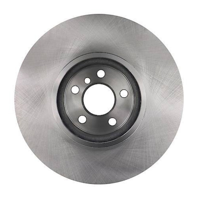 Carquest Premium Painted Brake Rotor OE Specs, Features RotorShield - YH583319P