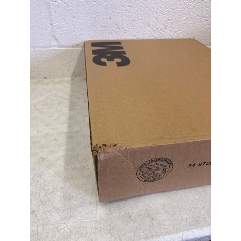 6-Pack Filtrete 20x25x1 AC Furnace Air Filter MERV 5 MPR 300 Air Cleaning Filter