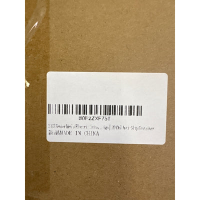 Intelligent Electric Urinal Female, 2000ML Cap w 6.5ft Catheter Automatic Sensor