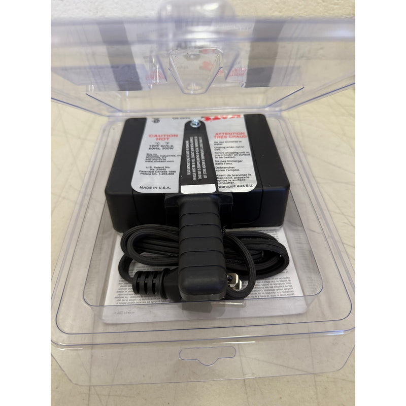 Kat’s Heaters Magnum Magnetic Heater, 110 VAC, 300 W