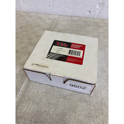 10-Pack Xtra Seal 5 1/2" (140mm) AG5 2 Ply Bias Ply Patch Round 11-472