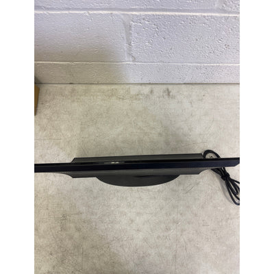 VIZIO 19-Inch HD TV 60Hz LED LCD Television with HDMI 16:9 - Black E191VA