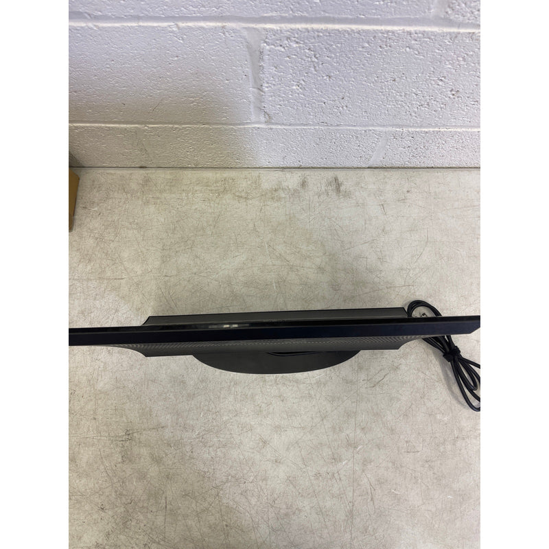 VIZIO 19-Inch HD TV 60Hz LED LCD Television with HDMI 16:9 - Black E191VA