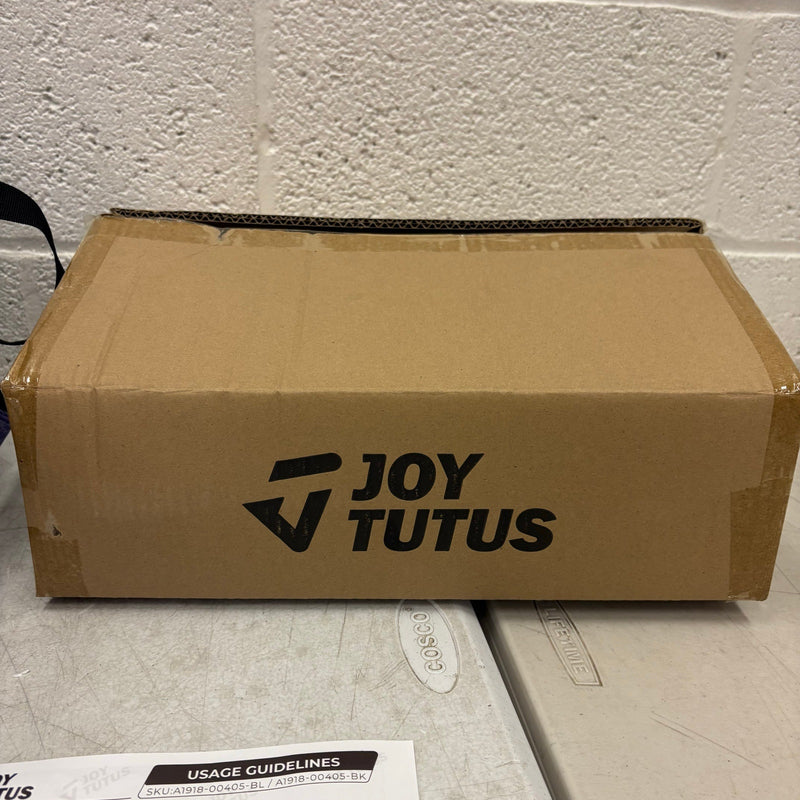 JOYTUTUS Small Pet Carrier Dog & Cat Backpack for Bike or Shoulder Strap, Purple