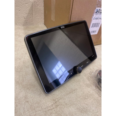 BOSS Audio Systems 9” Touchscreen CarPlay Android CRBCPA9, Missing Hardware
