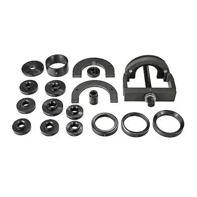 Powerbuilt Tools Master Hub and Bearing Removal and Installation Kit - 647795