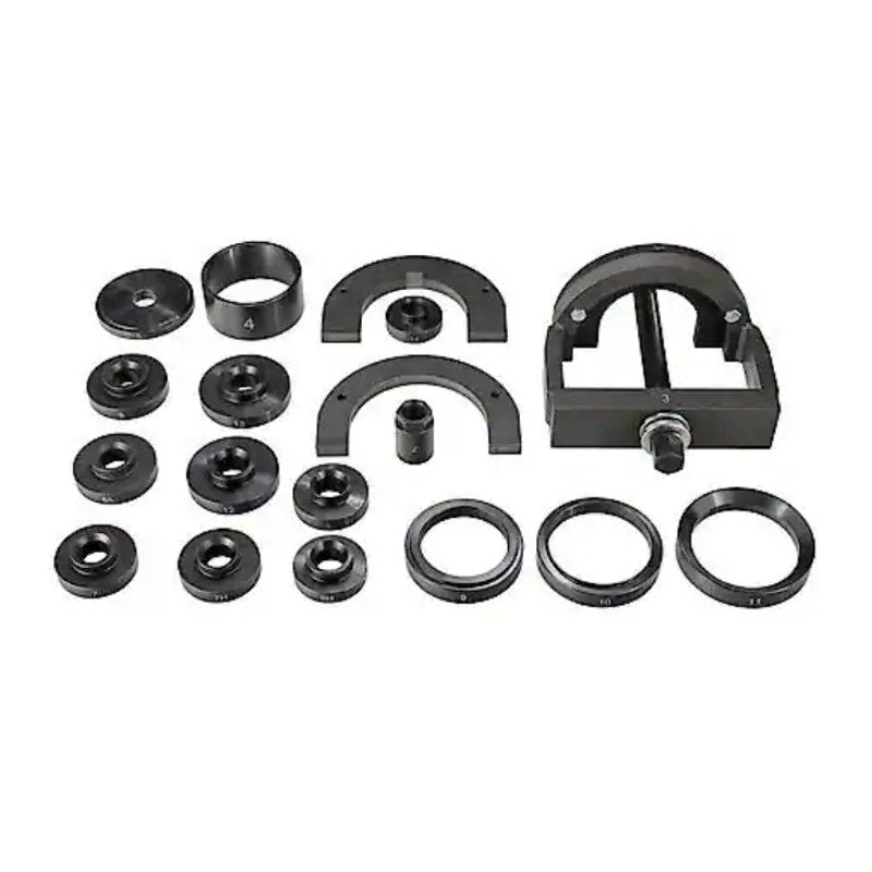 Powerbuilt Tools Master Hub and Bearing Removal and Installation Kit - 647795
