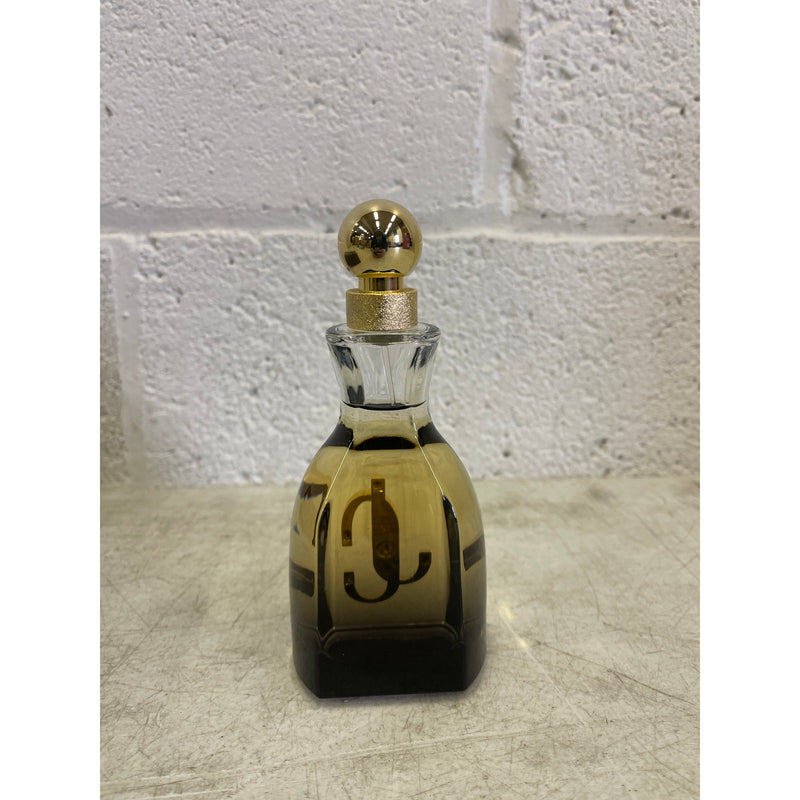Jimmy Choo I Want Choo Forever Eau de parfum Spray 100ml/3.3oz Fragrance