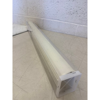 Tonature Cordless Zebra Window Blinds, Light Control Day & Night Cream 31"Wx72"L