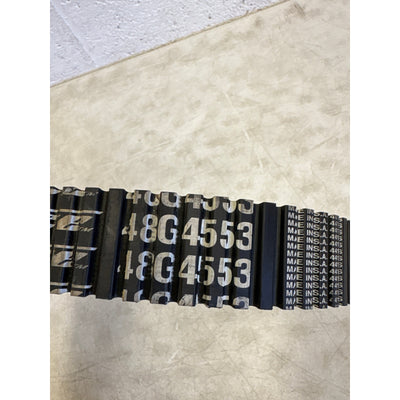 G-Force Automatic Continuously Variable Transmission Belt-G-Force CVT Belt Gates