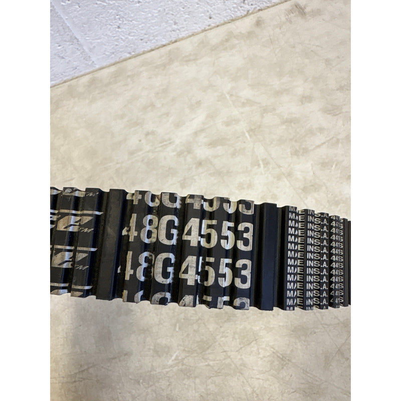 G-Force Automatic Continuously Variable Transmission Belt-G-Force CVT Belt Gates