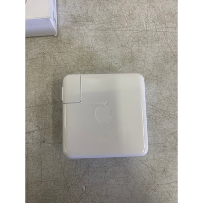 Apple 96W USB-C Power Adapter - White A2166