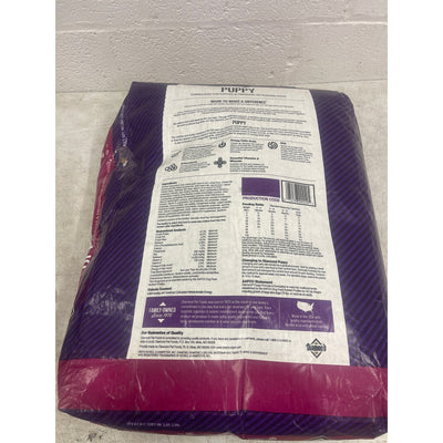 40lb Diamond Premium Puppy Complete & Balanced Dry Dog Food Formula for Puppies